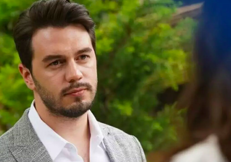 TRT dizi setinde kaza: Başrol oyuncusu ameliyat oldu