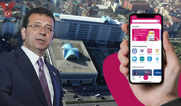 ‘İstanbul Senin’ soruşturmasında 4 kişi tutuklandı
