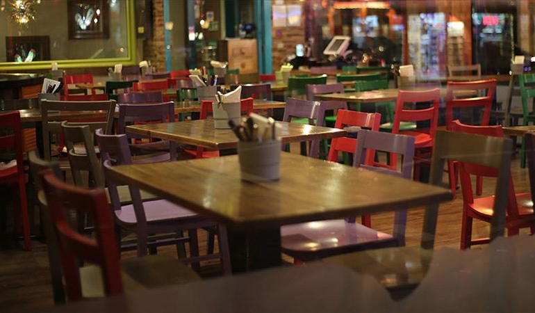 Resmi Gazete’de yayımlandı: Lokanta, restoran ve kafelere yeni zorunluluk!