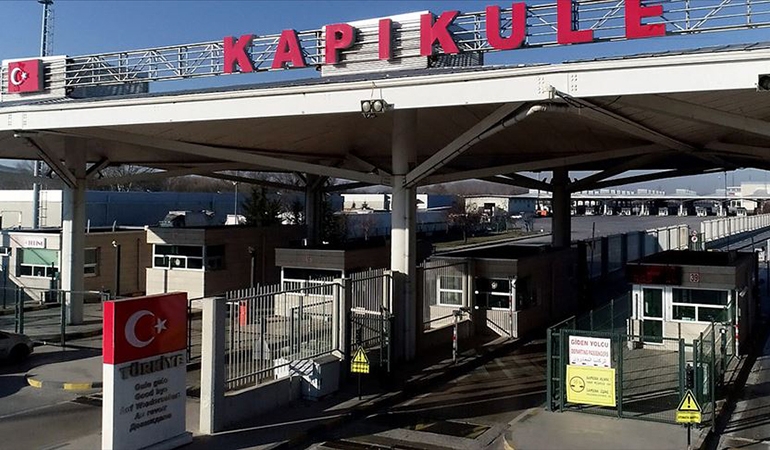 kapikule