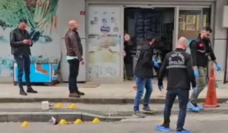Menzil’de miras kavgası silahlı çatışmaya dönüştü: 4 kişi yaralandı