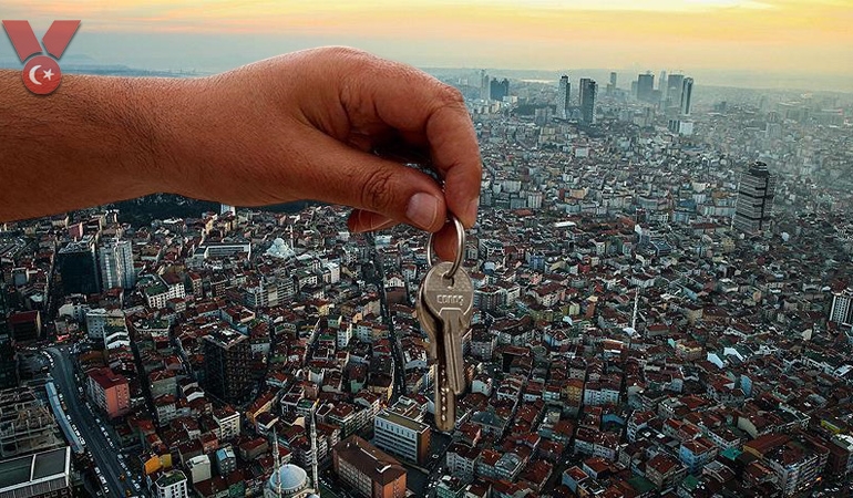 Konut fiyatlarındaki artış belli oldu: Ankara İstanbul’u solladı