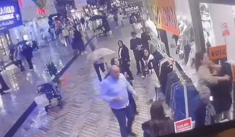 Kocaeli’de ‘etek’ saldırısı: Serbest bırakıldı