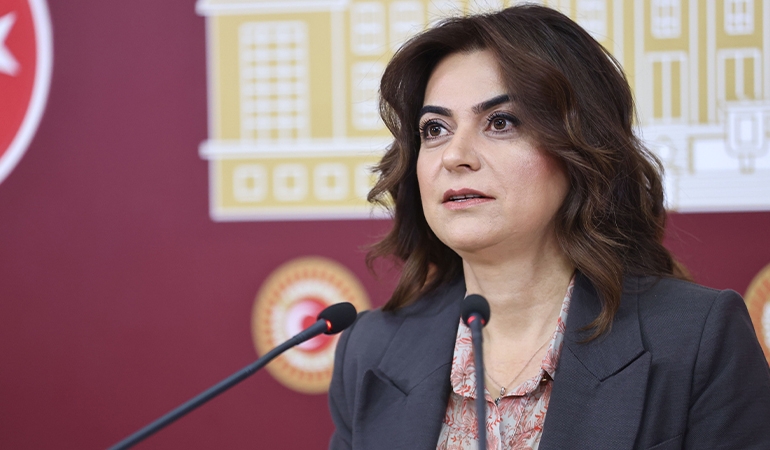 Minguzzi cinayeti sonrası hazırlanan düzenlemeye DEM Parti’den itiraz: ‘Çocuk haklarına aykırı’