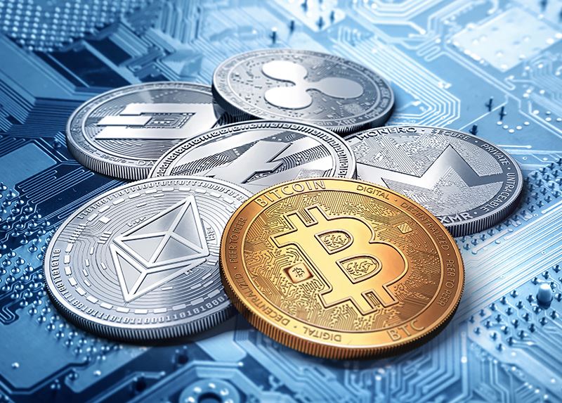 Kripto Para Teknolojisinde Mutlaka Bilinmesi Gereken 11 Kavram
