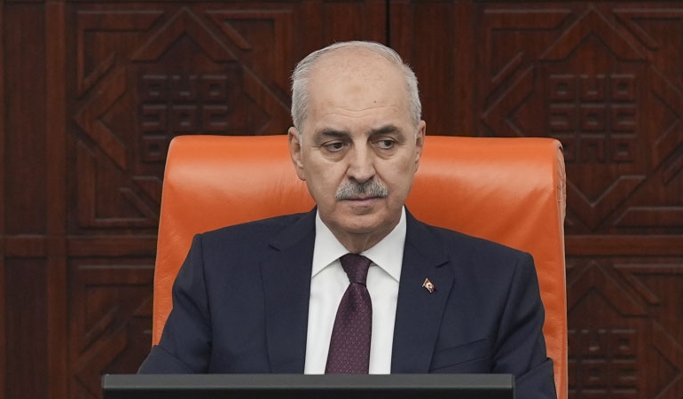 Kurtulmuş’tan bölücü komisyon toplantısı sonrası açıklama: ‘Artık dinleme faslının sonuna geliyoruz’