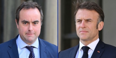 macronlecornu