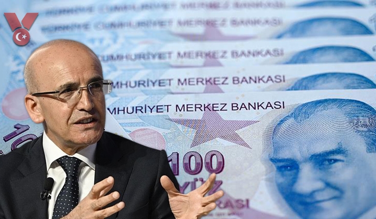 Mehmet Şimşek’ten ‘enflasyon’ çıkışı: Yüksek rakamlarla karşılaşabiliriz