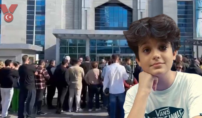 Gergin geçen Minguzzi cinayeti davasında mütalaa açıklandı: İşte istenen cezalar…