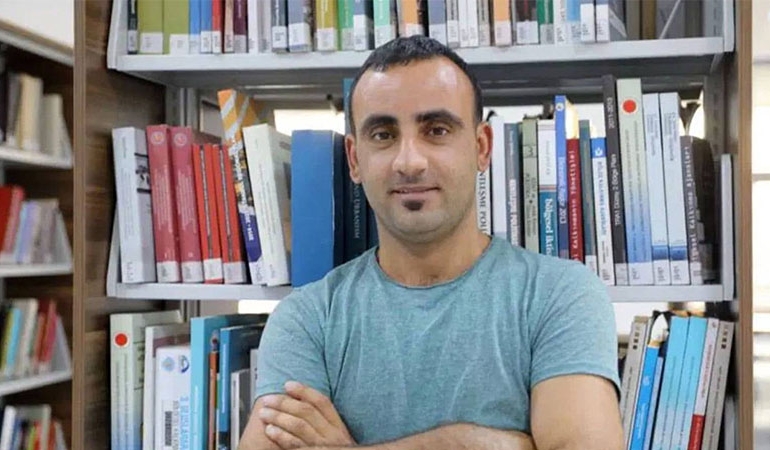 ‘Valiye şemsiye var, gazilere yok’ haberi sonrası yeni gözaltı