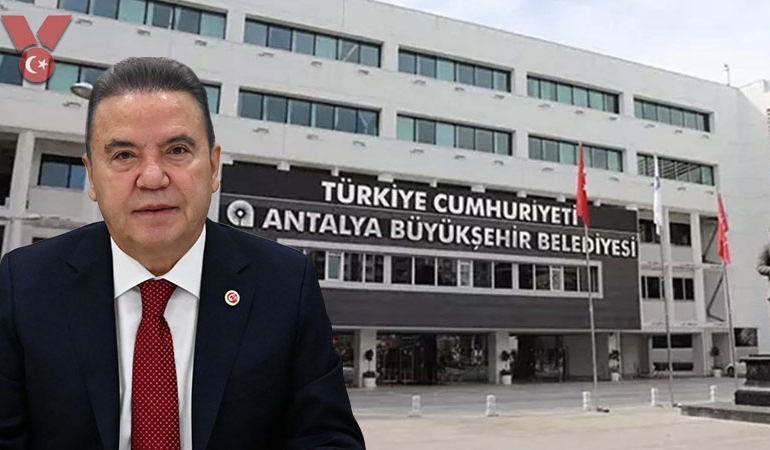 Muhittin Böcek ve oğlu itirafçı oldu