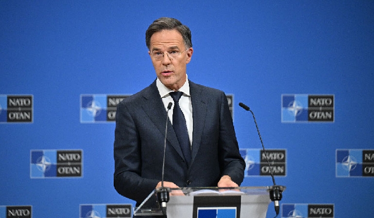 NATO’dan ‘5. madde’ açıklaması