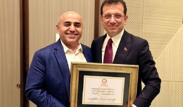 Casusluk soruşturmasında Necati Özkan’ın savcılık ifadesi ortaya çıktı