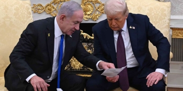 netanyahu-trump