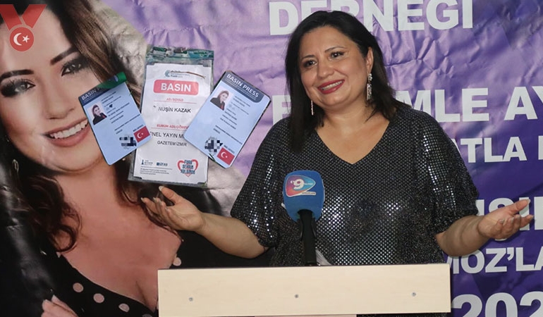 Veryansın Tv sahteciliği yazmıştı… Emniyet araştırma başlattı! Adı geçen isim ‘AK Partiliyim’ paylaşımı yaptı
