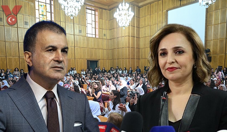 Meclis’teki ‘Apo’ sloganı sonrası AKP ile DEM Parti arasında ‘gizli ajanda’ tartışması