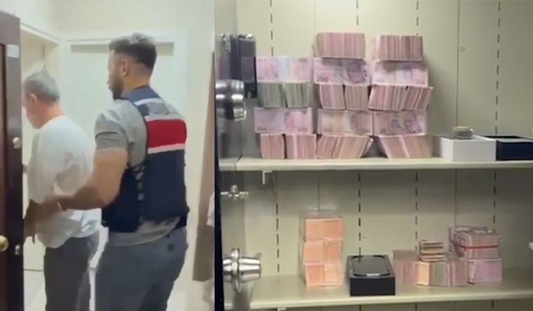 İstanbul Altın Rafinerisi soruşturması: 20 kişi tutuklandı