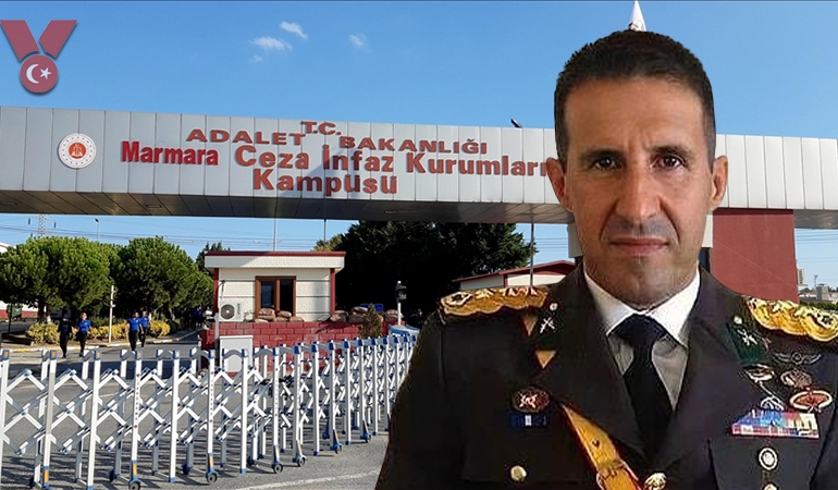 Orkun Özeller Silivri’ye sevk edildi… Ne yakınlarına ne de avukatına haber verildi! İşte ilk mesajı…