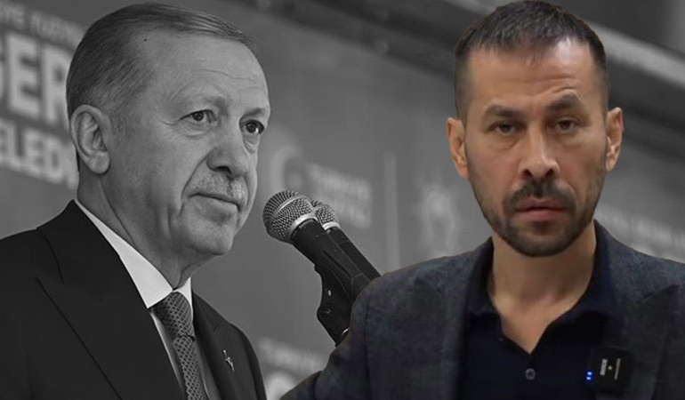 CVP lideri Serkan Öz’den Erdoğan’a ‘Kürecik Üssü’ soruları
