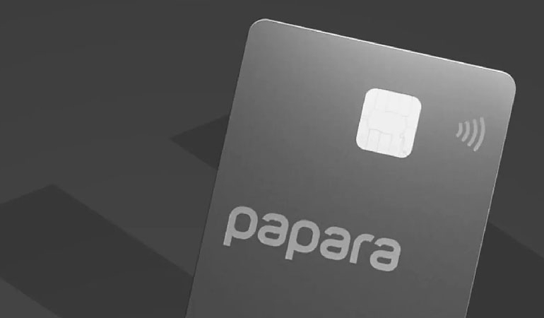 Merkez Bankası, Papara’nın faaliyet izinlerini iptal etti