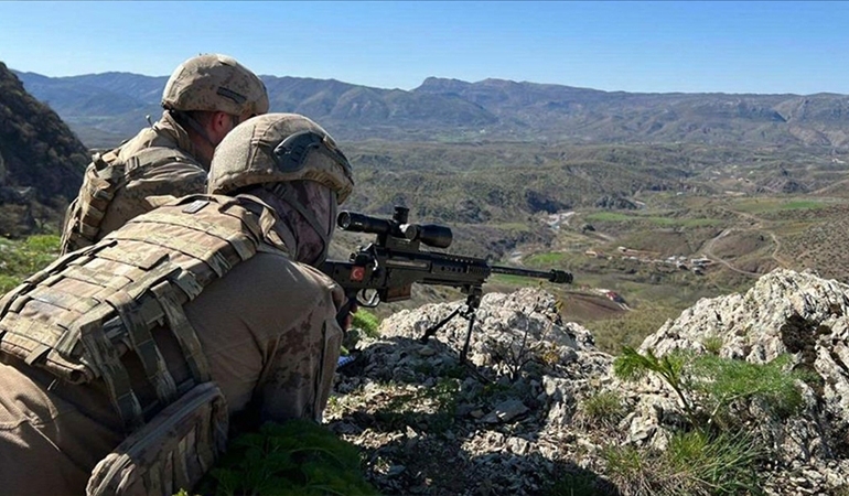 PKK’nın ‘çekildik’ açıklaması sonrası dikkat çeken bilgi: TSK, Irak’ın kuzeyini terk mi etti?