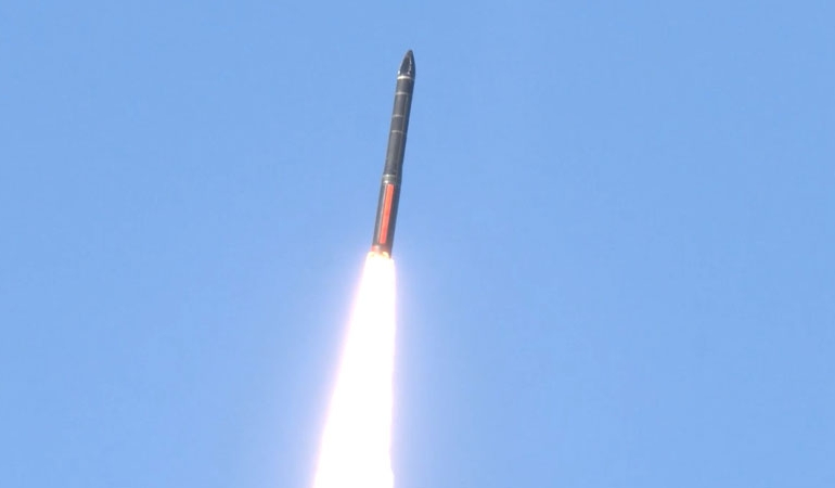 Rusya’dan nükleer silah tatbikatı: Putin yönetti