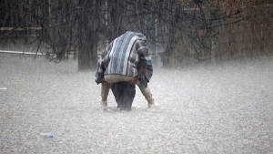 Meteoroloji’den sağanak alarmı: Kuvvetli geliyor!