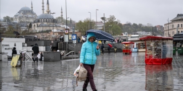 saganak-istanbul