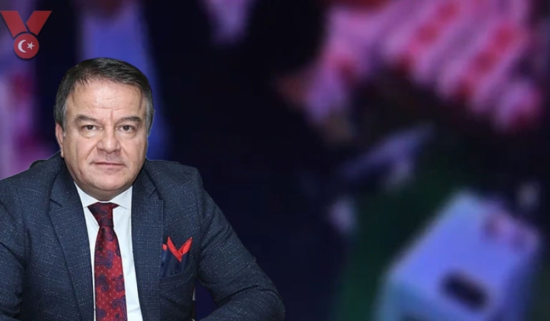 Elazığ’da gazeteciye pompalı tüfekli saldırı