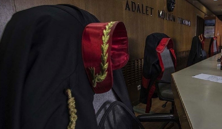 MASAK duyurdu: Savcılar doğrudan el koyabilecek
