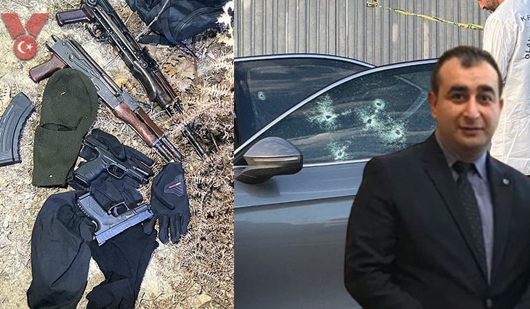 Serdar Öktem cinayetinde gözaltı sayısı arttı