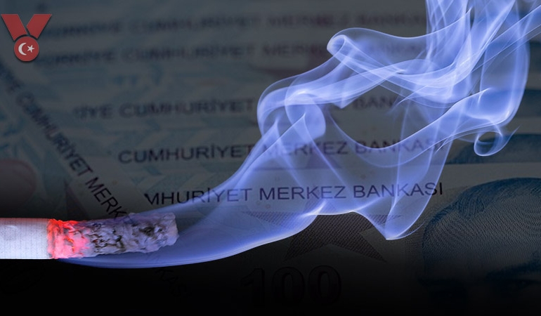 Sigaraya zam geliyor!