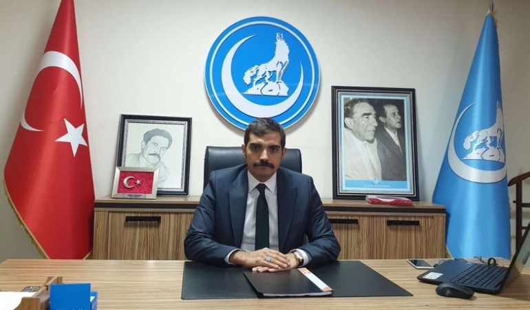 Ülkü Ocakları yöneticilerinin yargılandığı Sinan Ateş davasında dosyalar birleştirildi