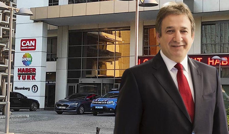 Can Holding soruşturmasında Ahmet Kırman’a yurt dışına çıkış yasağı