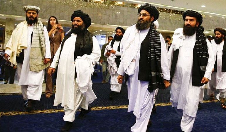 talibanonew