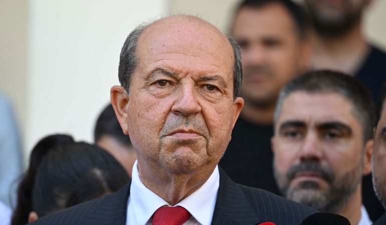KKTC seçimleri: Ersin Tatar’dan ilk açıklama