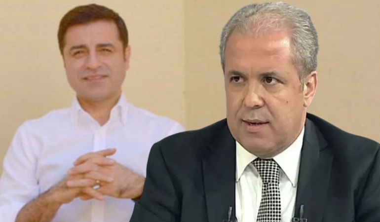 AKP’li Tayyar’dan ‘Selahattin Demirtaş’ mesajı: 8 Ekim’de tahliye mi edilecek?