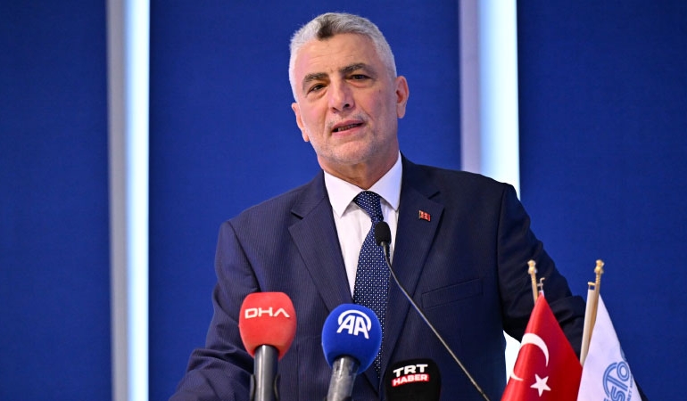 Ticaret Bakanı Bolat’tan ‘fiyat’ mesajı: Birkaç gün içinde önemli düzenlemelerimiz olacak