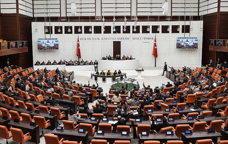 CHP, Irak ve Suriye tezkerelerine ‘hayır’ diyecek