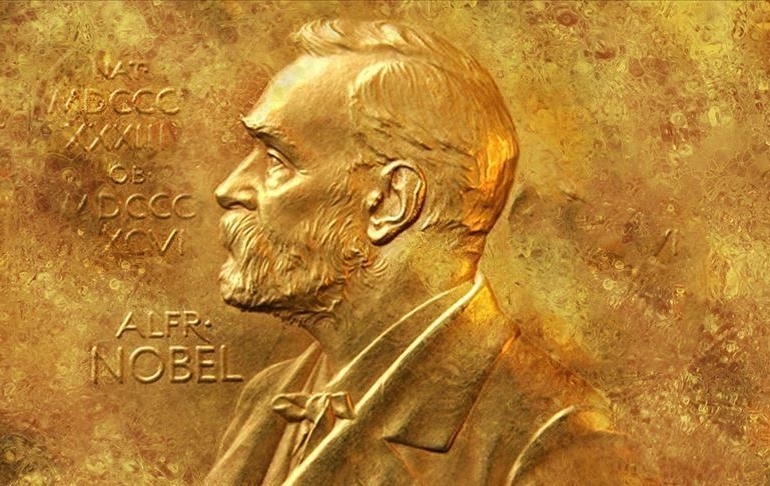 Nobel Fizik Ödülü’nün sahibi belli oldu
