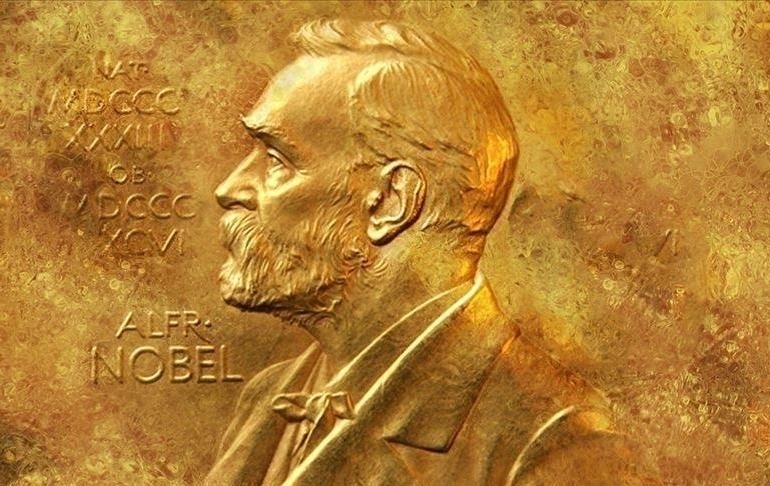 Nobel Kimya Ödülü’nün kazananları belli oldu