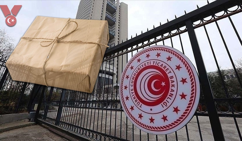 Ticaret Bakanlığı’ndan ‘gizemli kutu’ uyarısı