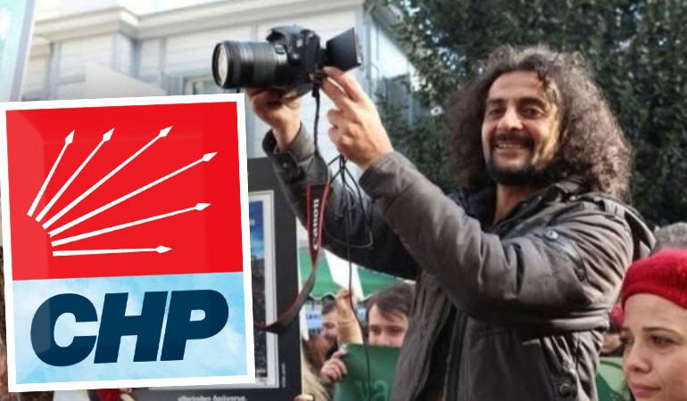 CHP’den gazeteci Hakan Tosun’un ölümüne ilişkin açıklama