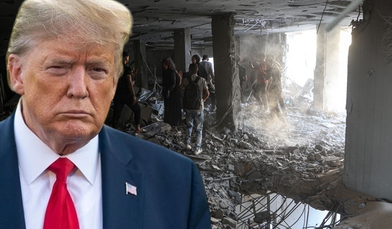 trumpgazzeone