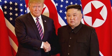 trumpkim