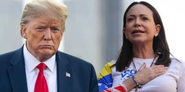 trumpmachado