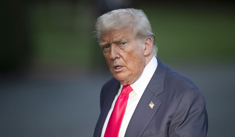 Mısır’da ‘Gazze’ zirvesi: Trump’ın katılımıyla ateşkes görüşülecek