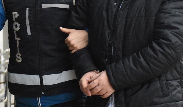 MLKP operasyonu: 13 kişi tutuklandı, 5 itirafçı serbest bırakıldı