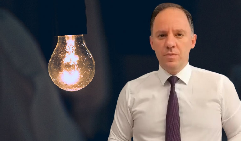 CHP’li Yavuzyılmaz: Elektrik faturalarına yüzde 97’ye varan zam yapıldı!