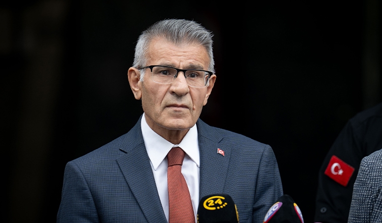 YSK’dan CHP İstanbul İl Kongresi kararı